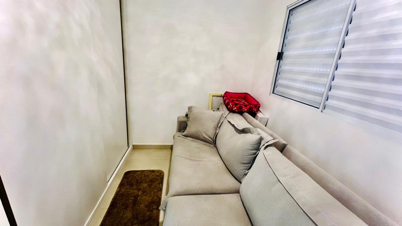 Chácara com 3 dormitórios à venda, 290,72m² por R$ 1.150.000 - Boituva/SP