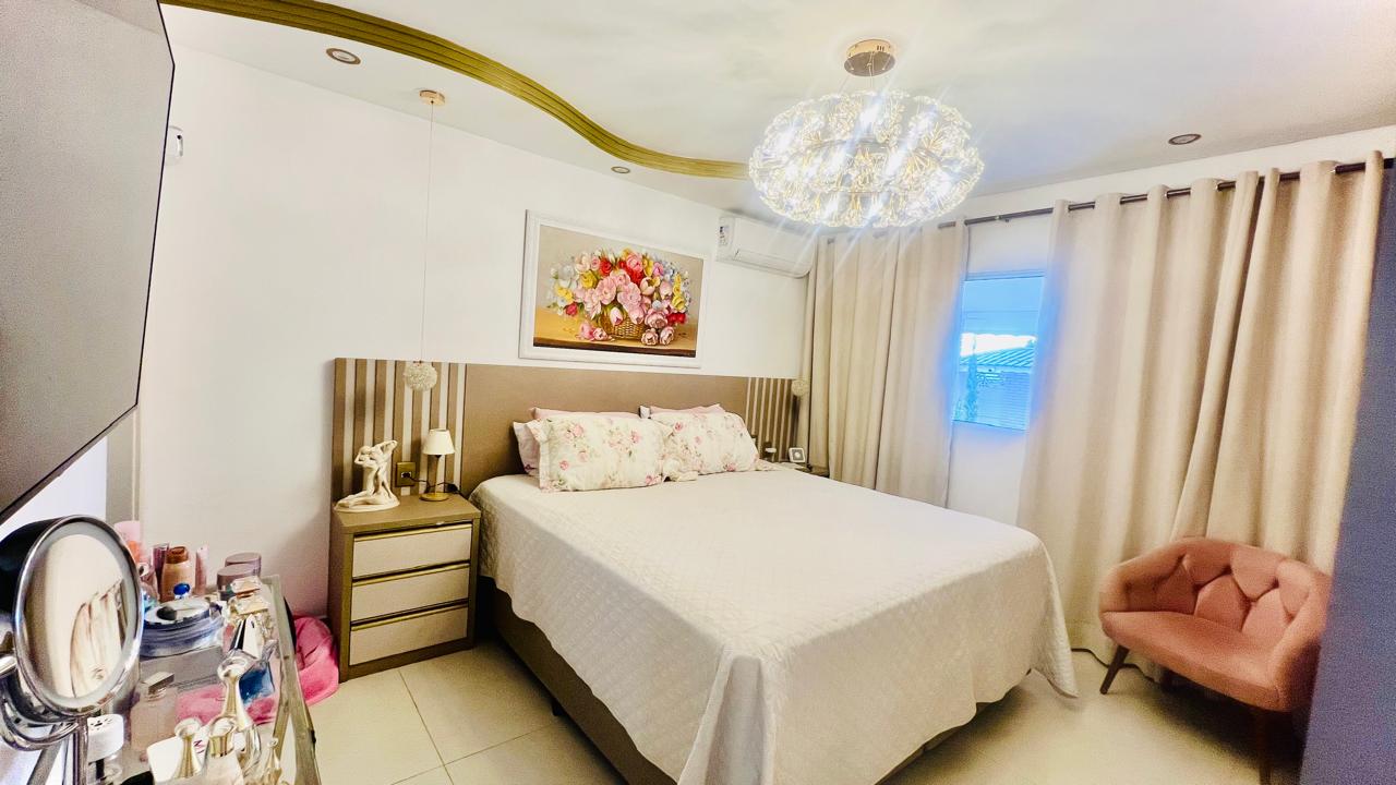 Chácara com 3 dormitórios à venda, 290,72m² por R$ 1.150.000 - Boituva/SP