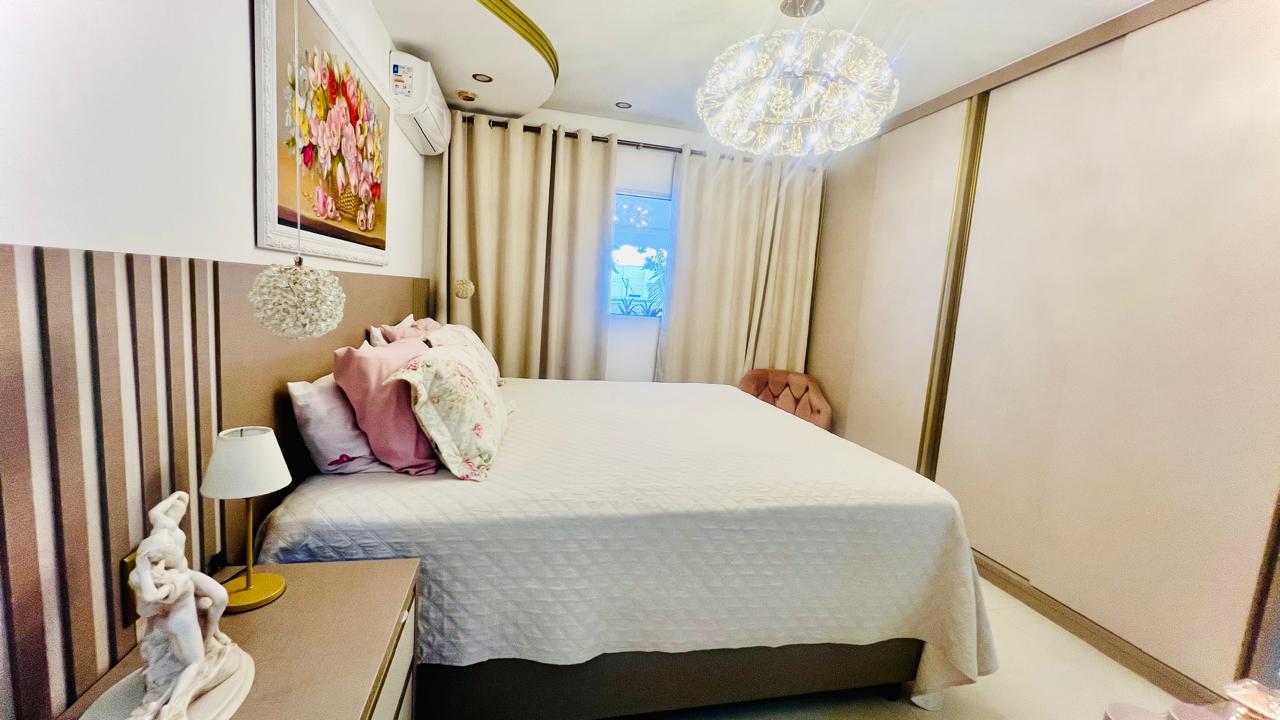 Chácara com 3 dormitórios à venda, 290,72m² por R$ 1.150.000 - Boituva/SP