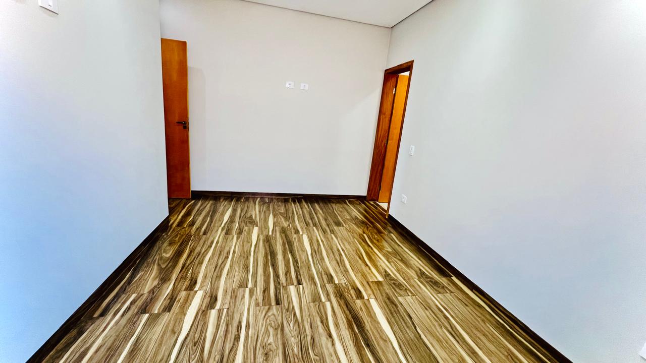Casa com 2 dormitórios à venda, 88m² por R$ 555.000 - Residencial Campo Verde - Boituva/SP