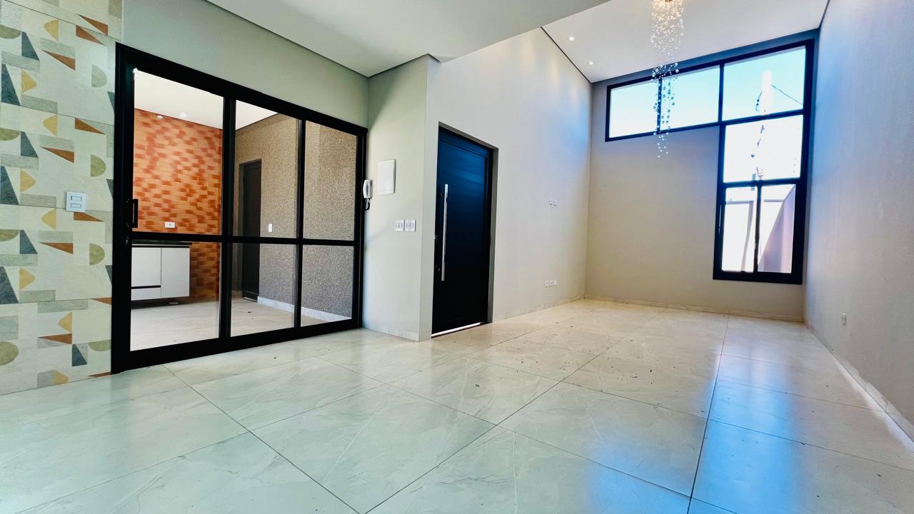 Casa com 2 dormitórios à venda, 88m² por R$ 555.000 - Residencial Campo Verde - Boituva/SP