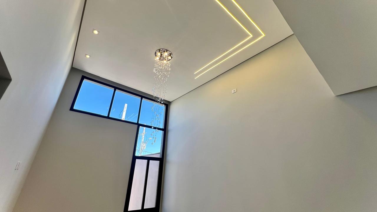 Casa com 2 dormitórios à venda, 88m² por R$ 555.000 - Residencial Campo Verde - Boituva/SP