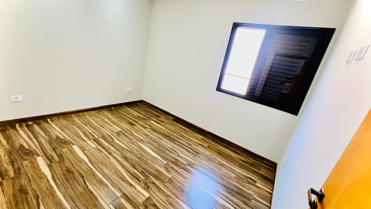 Casa com 2 dormitórios à venda, 88m² por R$ 555.000 - Residencial Campo Verde - Boituva/SP