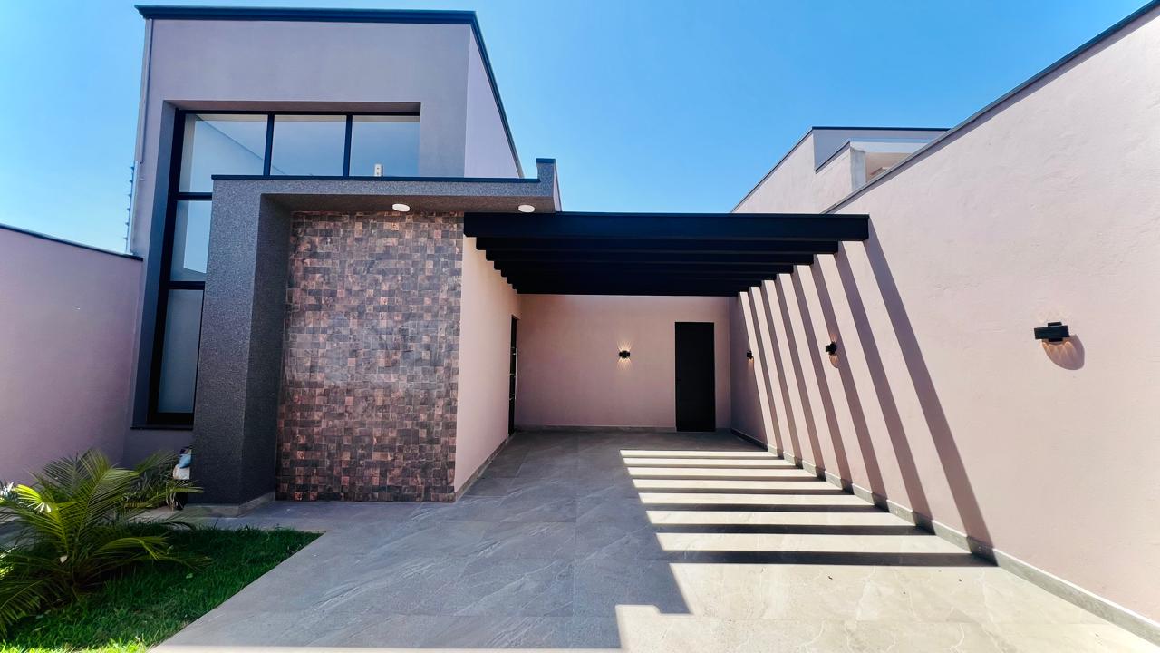 Casa - Venda, Parque Residencial Campo Verde, Boituva, SP