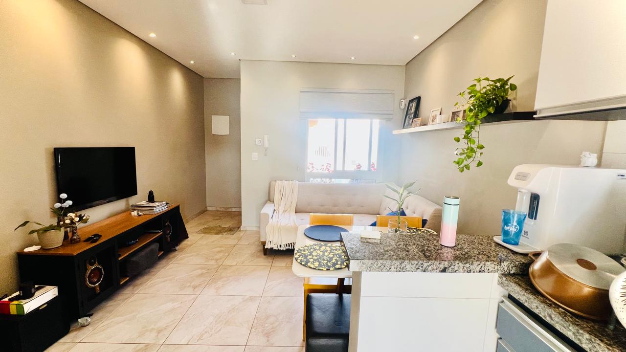 Casa com 3 dormitórios à venda, 80m² por R$ 650.000 - Portal Ville Jardins - Boituva/SP