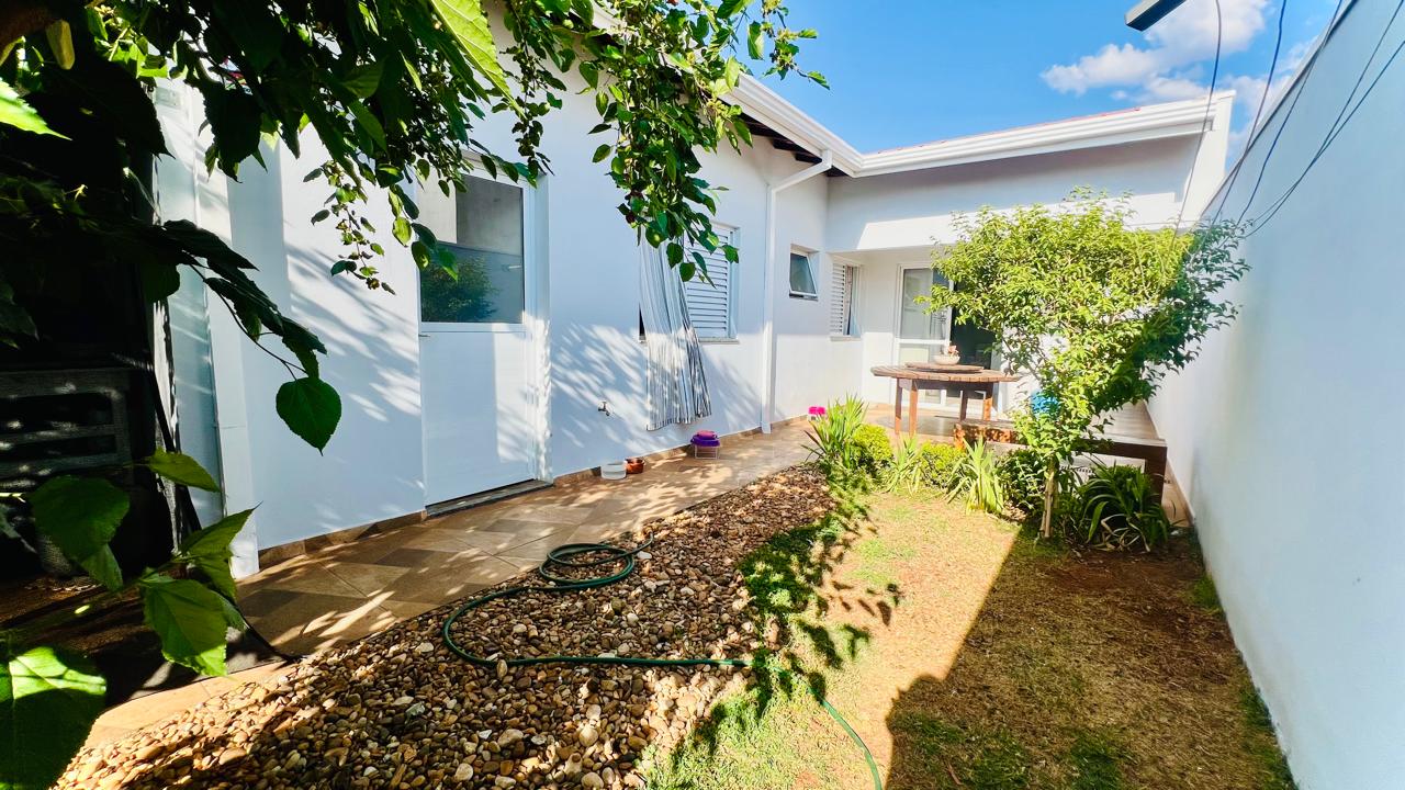 Casa com 3 dormitórios à venda, 80m² por R$ 650.000 - Portal Ville Jardins - Boituva/SP