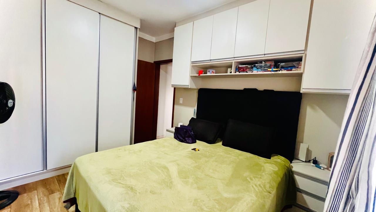 Casa com 3 dormitórios à venda, 80m² por R$ 650.000 - Portal Ville Jardins - Boituva/SP