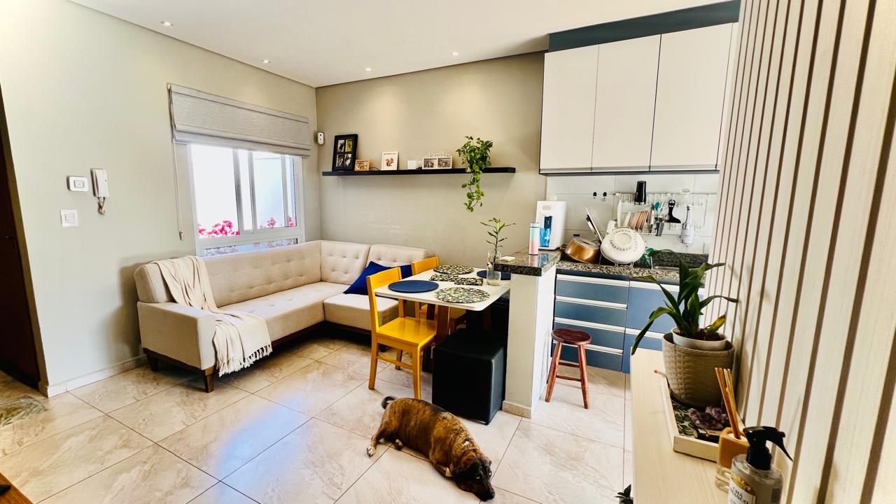 Casa com 3 dormitórios à venda, 80m² por R$ 650.000 - Portal Ville Jardins - Boituva/SP