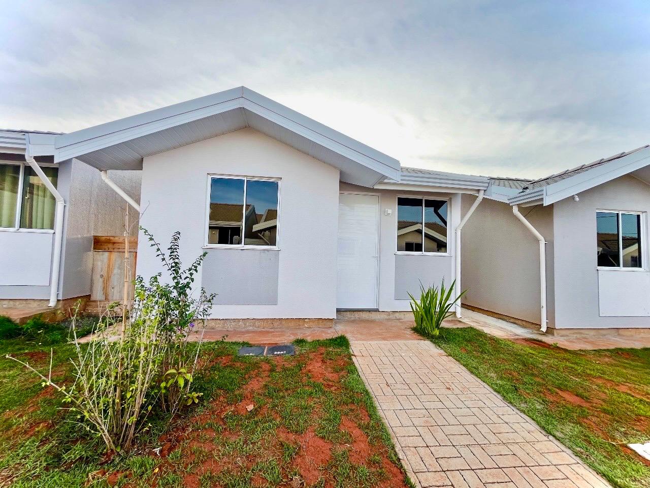 Casa em condomínio - Venda, Residencial Água Branca, Boituva, SP