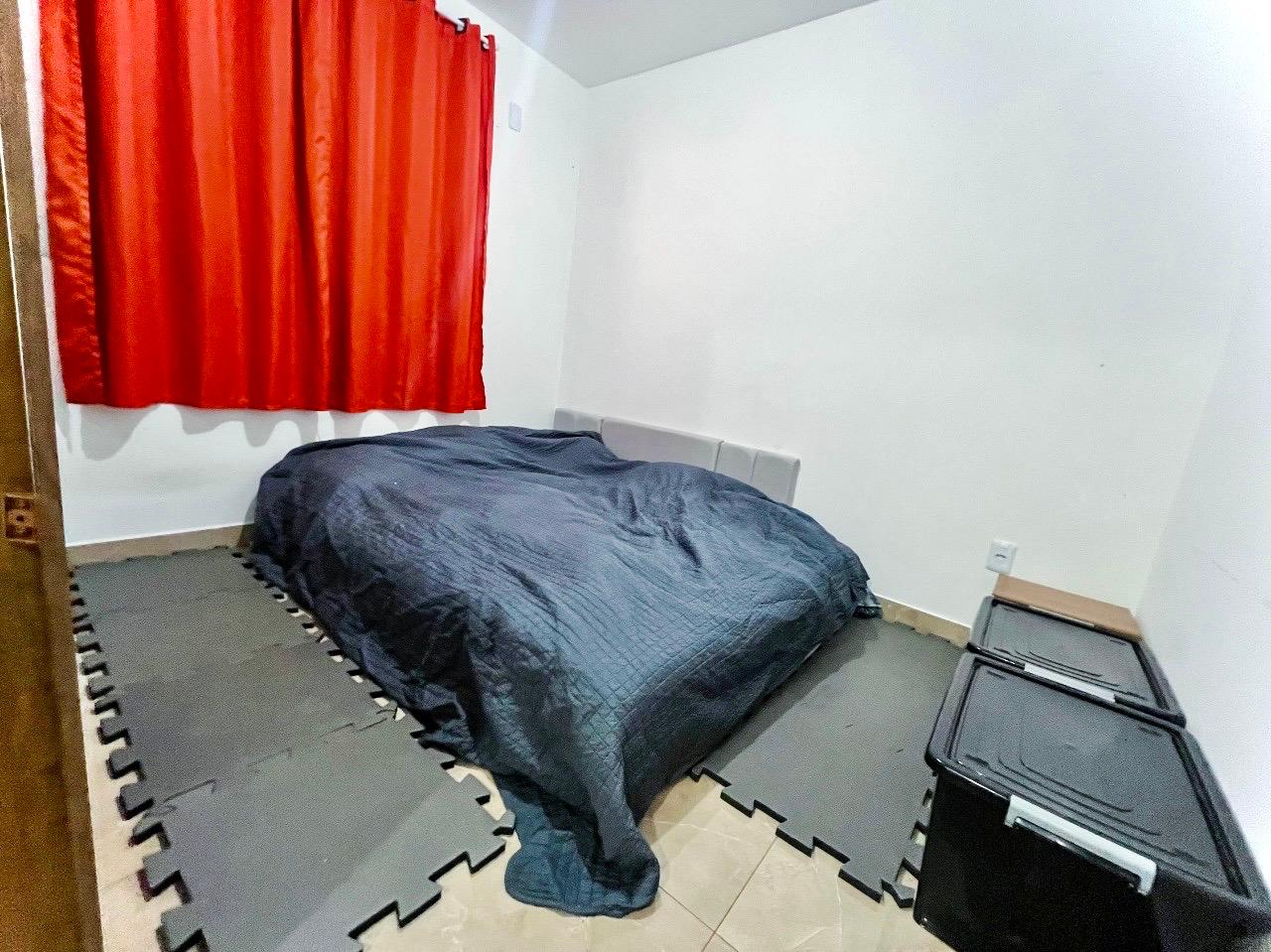 Casa com 2 dormitórios à venda, 44,80m² por R$ 230.000 - Condomínio Alea - Iperó/SP