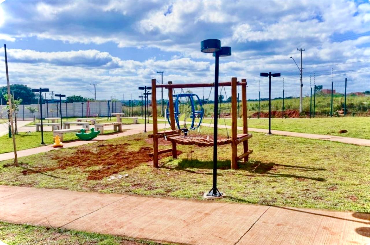 Casa com 2 dormitórios à venda, 44,80m² por R$ 230.000 - Condomínio Alea - Iperó/SP