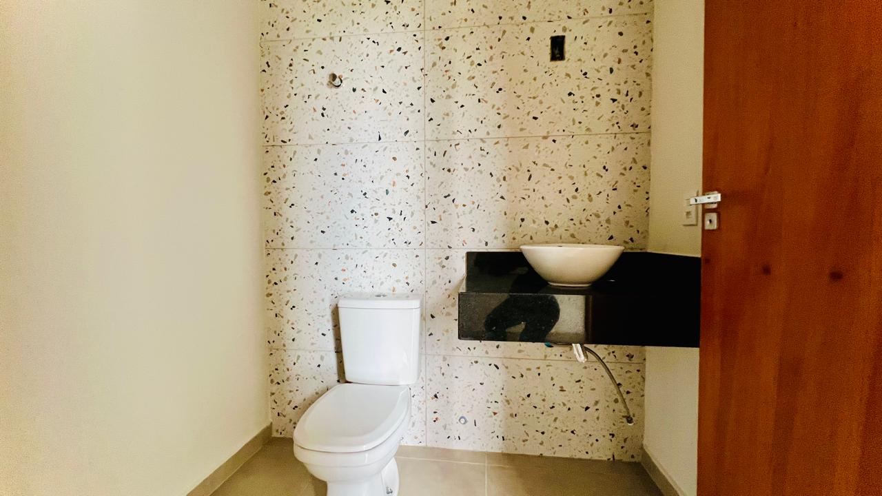 Casa com 3 suítes à venda, 223m² por R$ 1.490.000 - Green Ville I - Boituva/SP