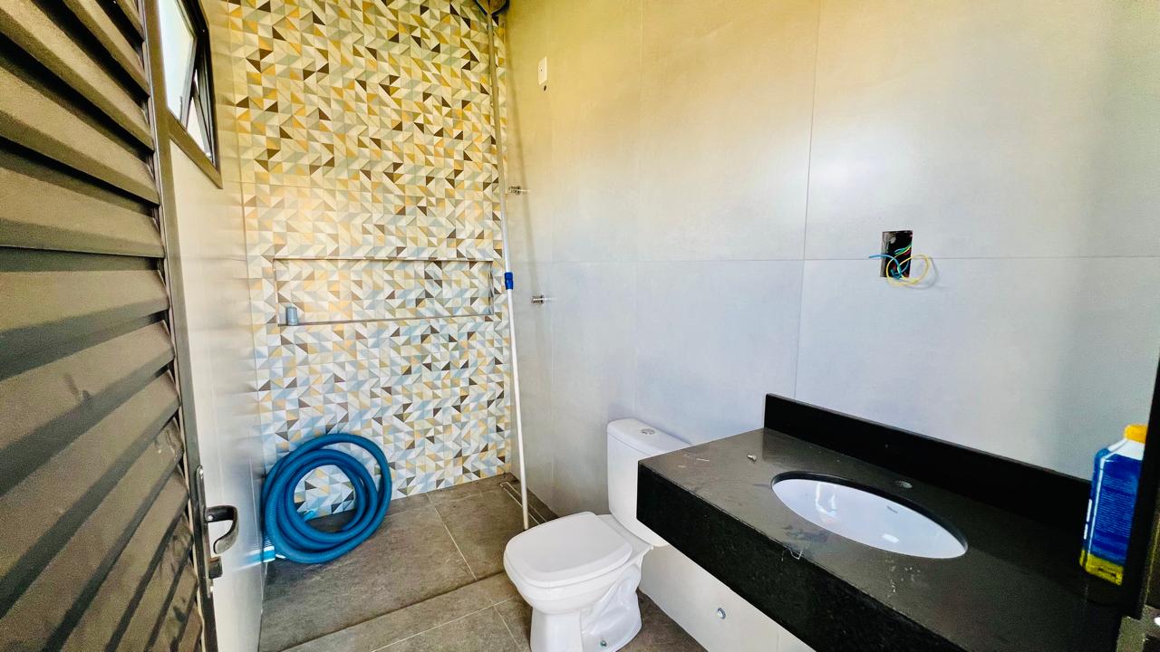 Casa com 3 suítes à venda, 223m² por R$ 1.490.000 - Green Ville I - Boituva/SP