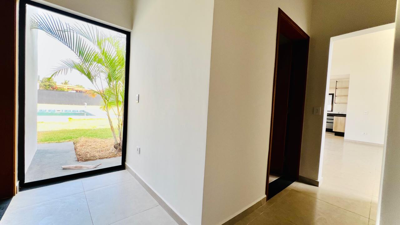 Casa com 3 suítes à venda, 223m² por R$ 1.490.000 - Green Ville I - Boituva/SP