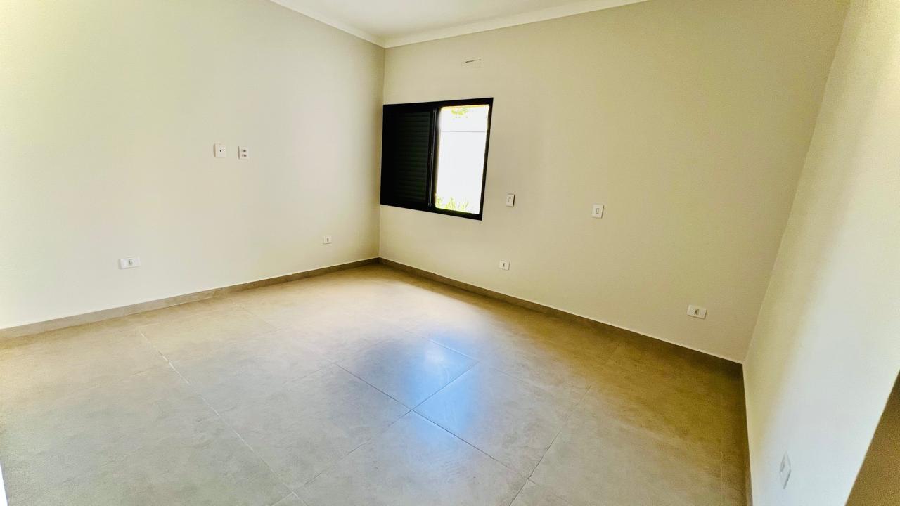 Casa com 3 suítes à venda, 223m² por R$ 1.490.000 - Green Ville I - Boituva/SP