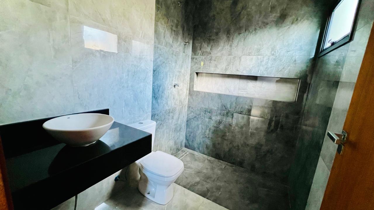 Casa com 3 suítes à venda, 223m² por R$ 1.490.000 - Green Ville I - Boituva/SP