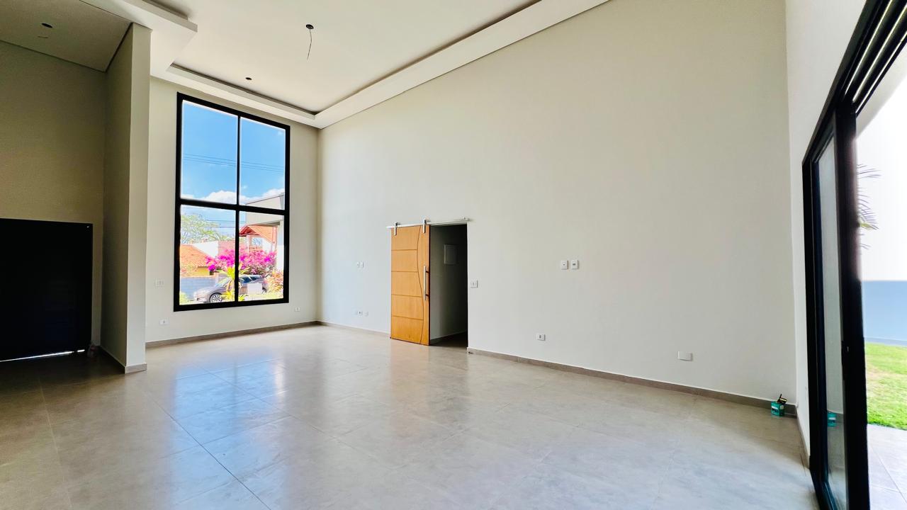 Casa com 3 suítes à venda, 223m² por R$ 1.490.000 - Green Ville I - Boituva/SP