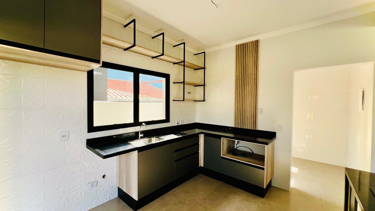 Casa com 3 suítes à venda, 223m² por R$ 1.490.000 - Green Ville I - Boituva/SP