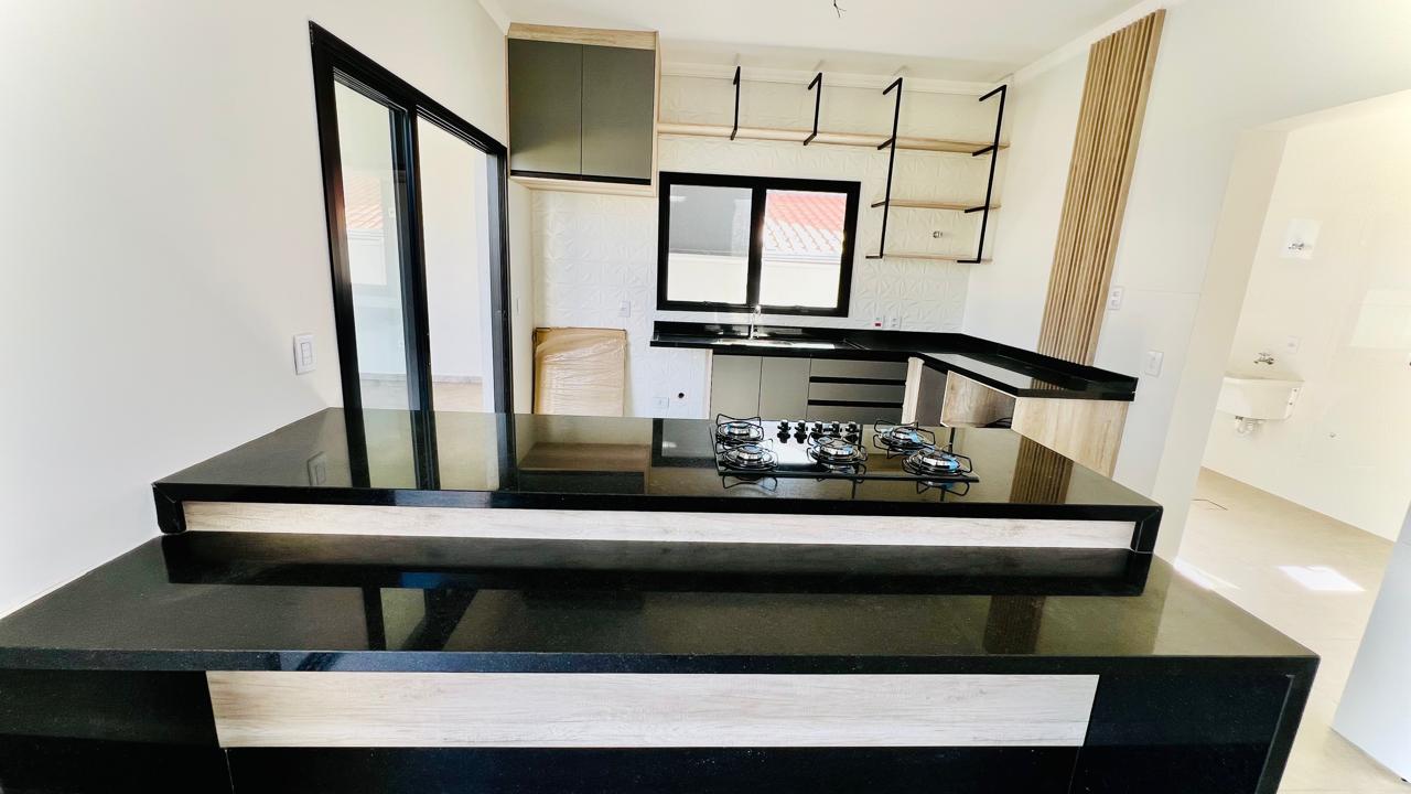 Casa com 3 suítes à venda, 223m² por R$ 1.490.000 - Green Ville I - Boituva/SP