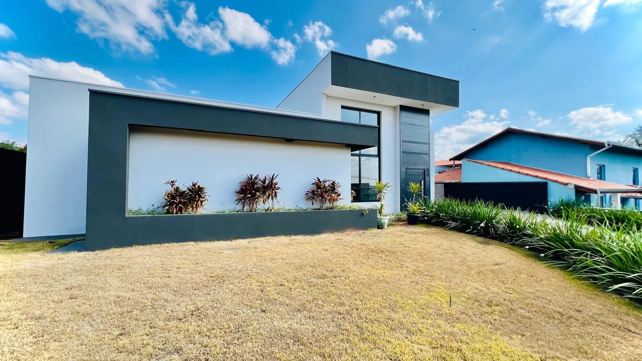 Chácara em Condomínio - Venda, Residencial Green Ville I, Boituva, SP