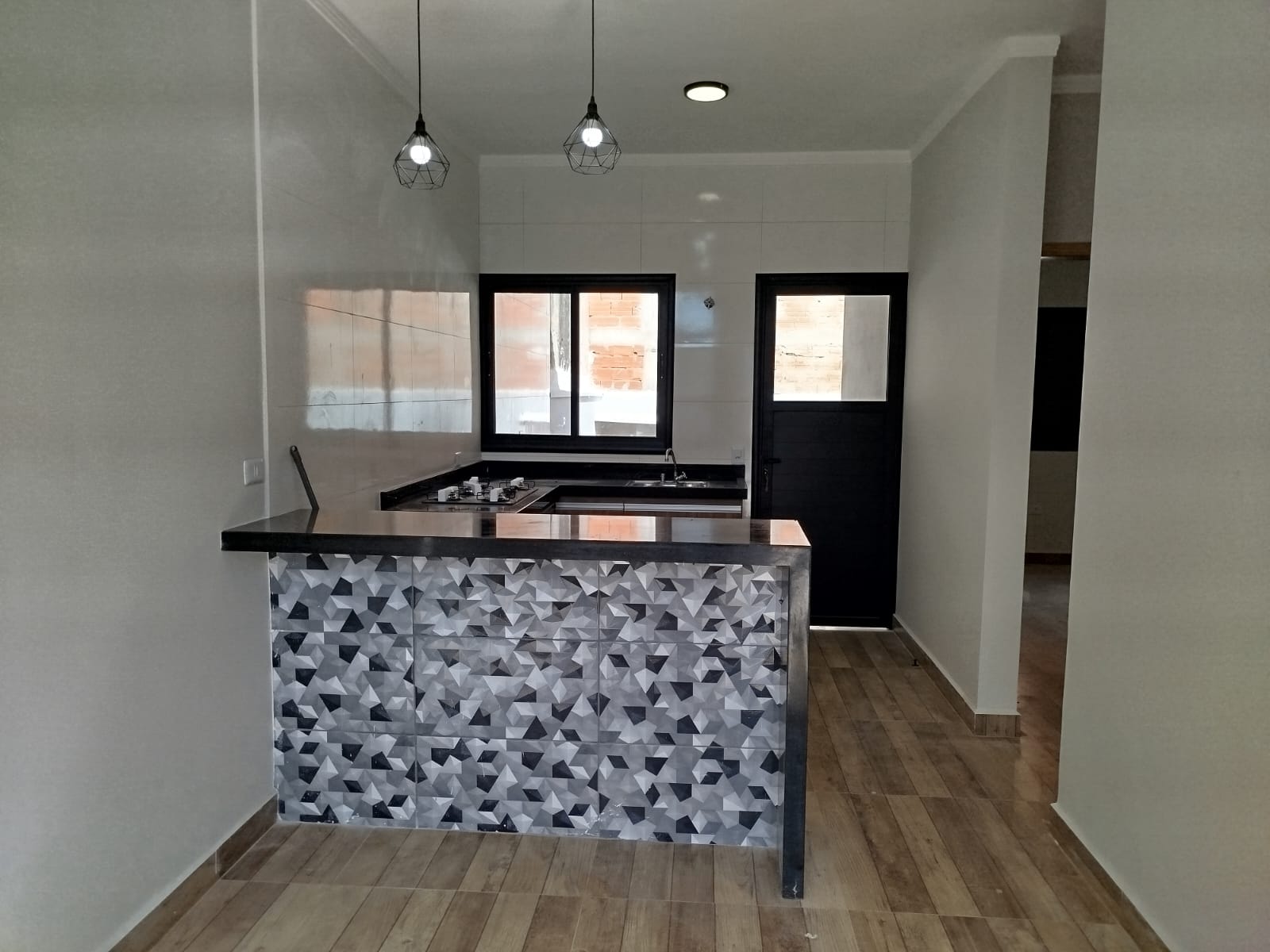 Casa com 2 dormitórios à venda, 54,66m² por R$ 290.000 - Bairro GSP - Boituva/SP