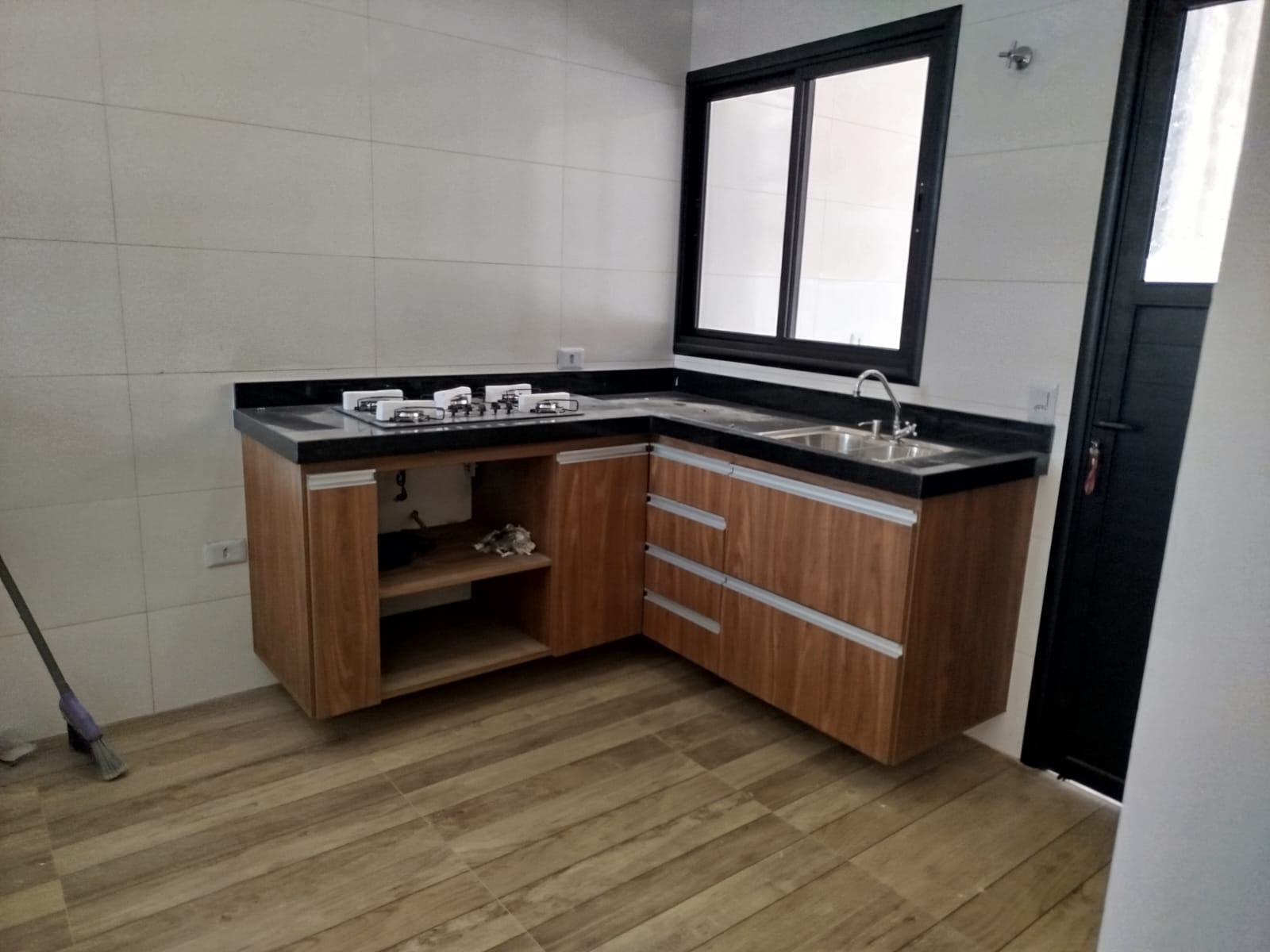 Casa com 2 dormitórios à venda, 54,66m² por R$ 290.000 - Bairro GSP - Boituva/SP