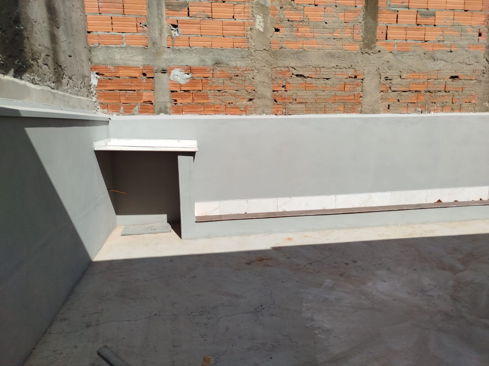 Casa com 2 dormitórios à venda, 54,66m² por R$ 290.000 - Bairro GSP - Boituva/SP