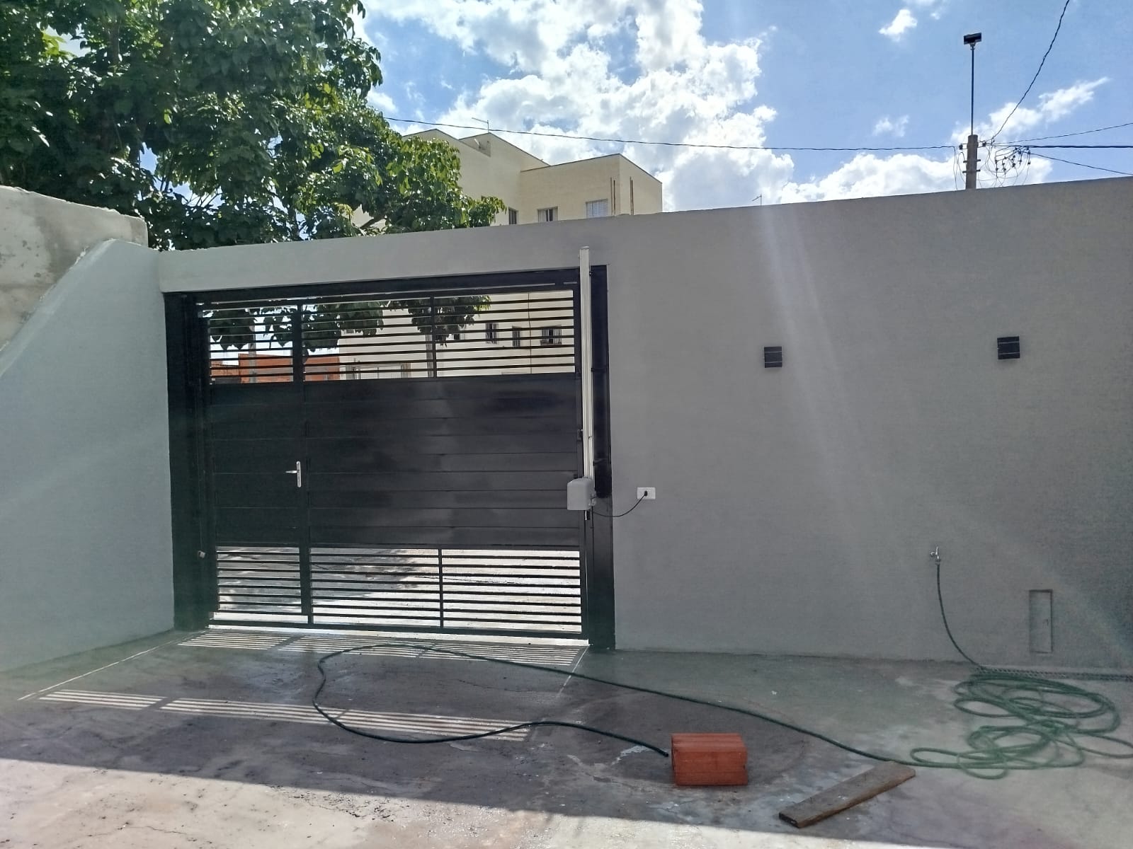 Casa com 2 dormitórios à venda, 54,66m² por R$ 290.000 - Bairro GSP - Boituva/SP