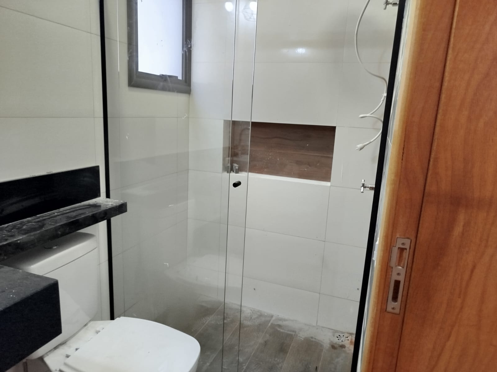 Casa com 2 dormitórios à venda, 54,66m² por R$ 290.000 - Bairro GSP - Boituva/SP