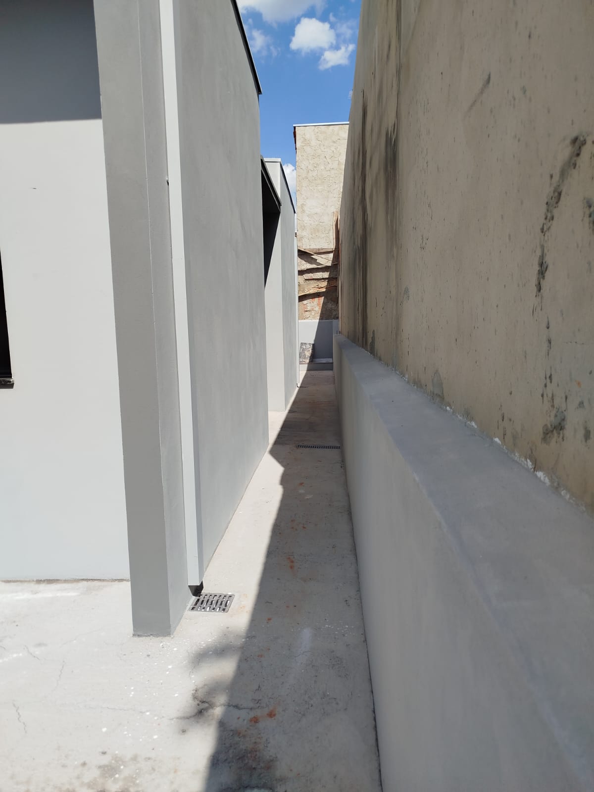 Casa com 2 dormitórios à venda, 54,66m² por R$ 290.000 - Bairro GSP - Boituva/SP