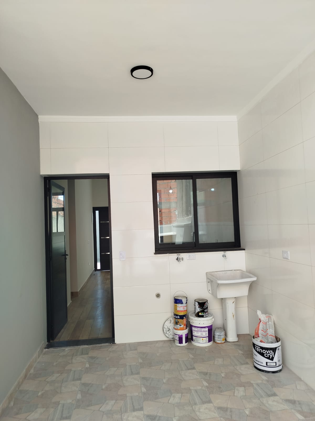 Casa com 2 dormitórios à venda, 54,66m² por R$ 290.000 - Bairro GSP - Boituva/SP