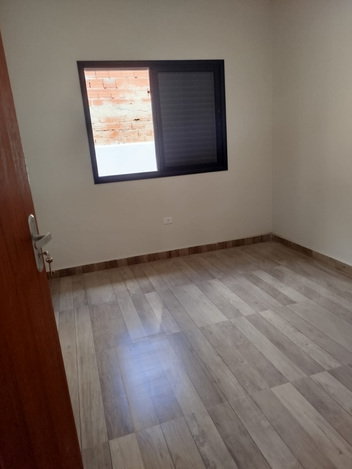 Casa com 2 dormitórios à venda, 54,66m² por R$ 290.000 - Bairro GSP - Boituva/SP