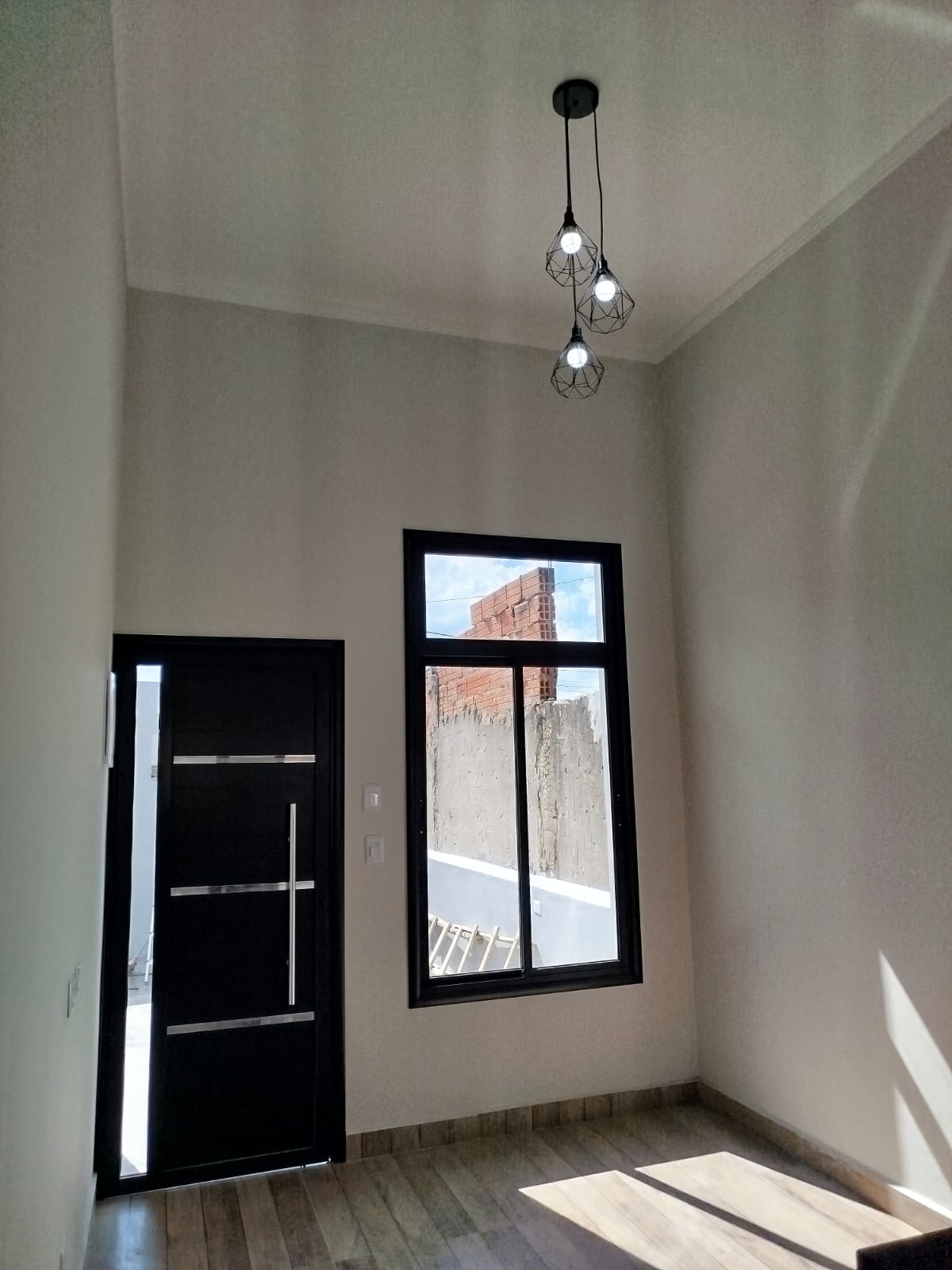 Casa com 2 dormitórios à venda, 54,66m² por R$ 290.000 - Bairro GSP - Boituva/SP