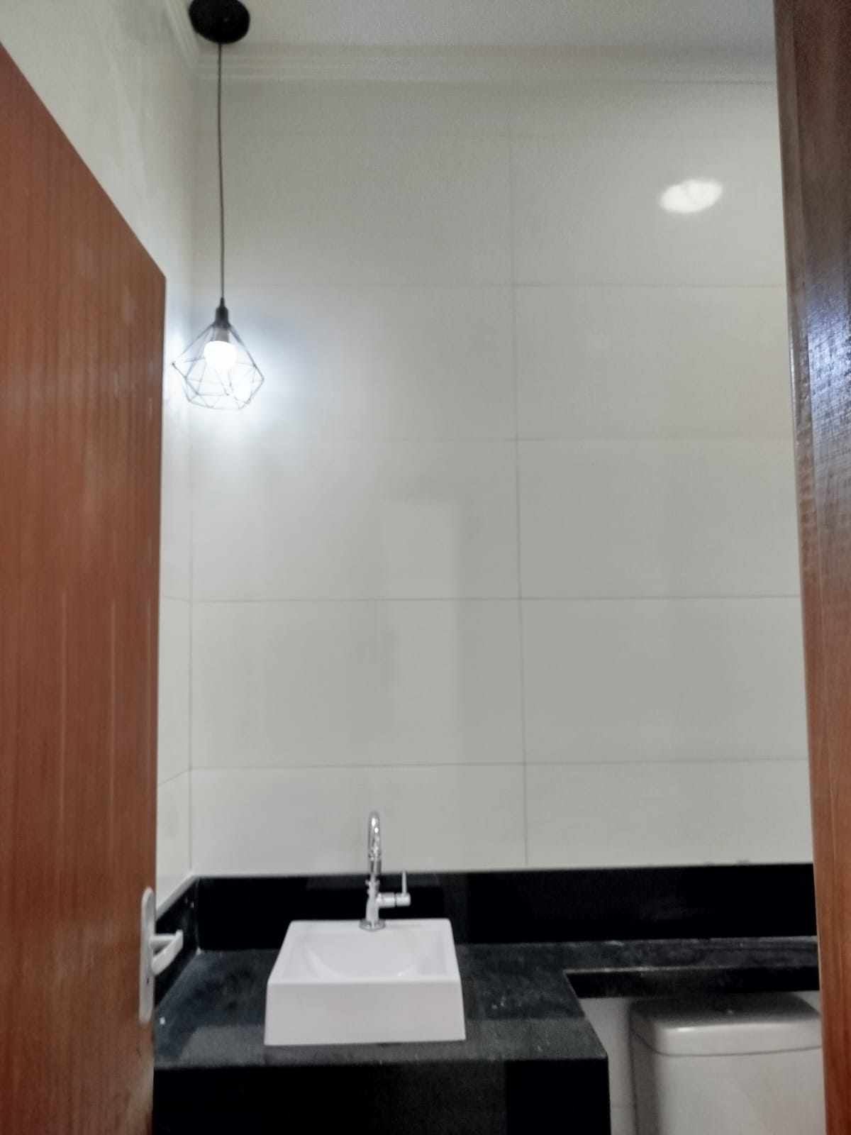 Casa com 2 dormitórios à venda, 54,66m² por R$ 290.000 - Bairro GSP - Boituva/SP