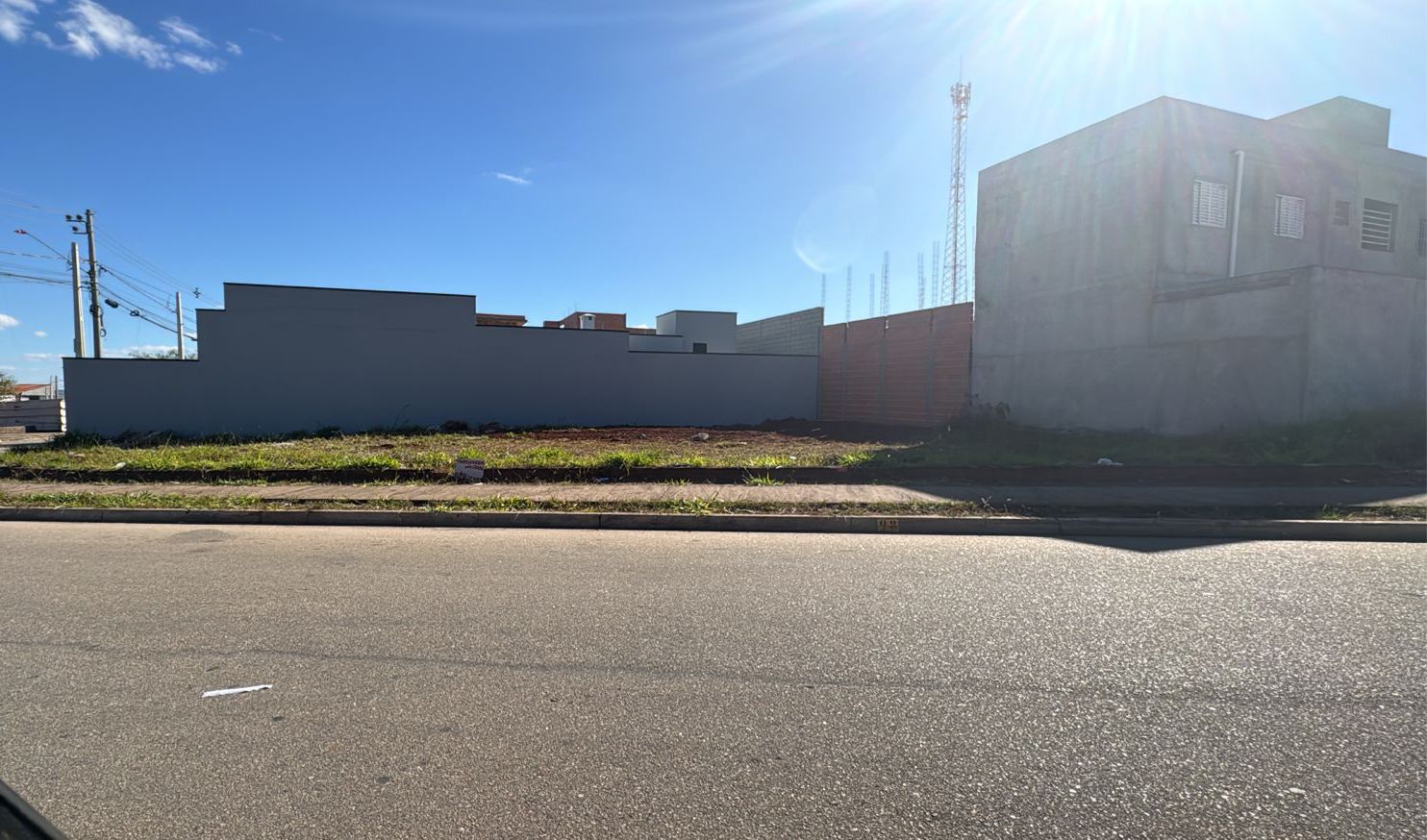 Terreno comercial à venda, 340,19m² por R$ 300.000,00 - Morada dos Ipês - Boituva/SP
