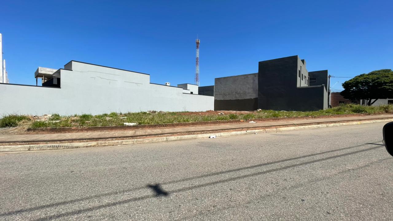 Terreno comercial - Venda, Vila dos Ipês, Boituva, SP