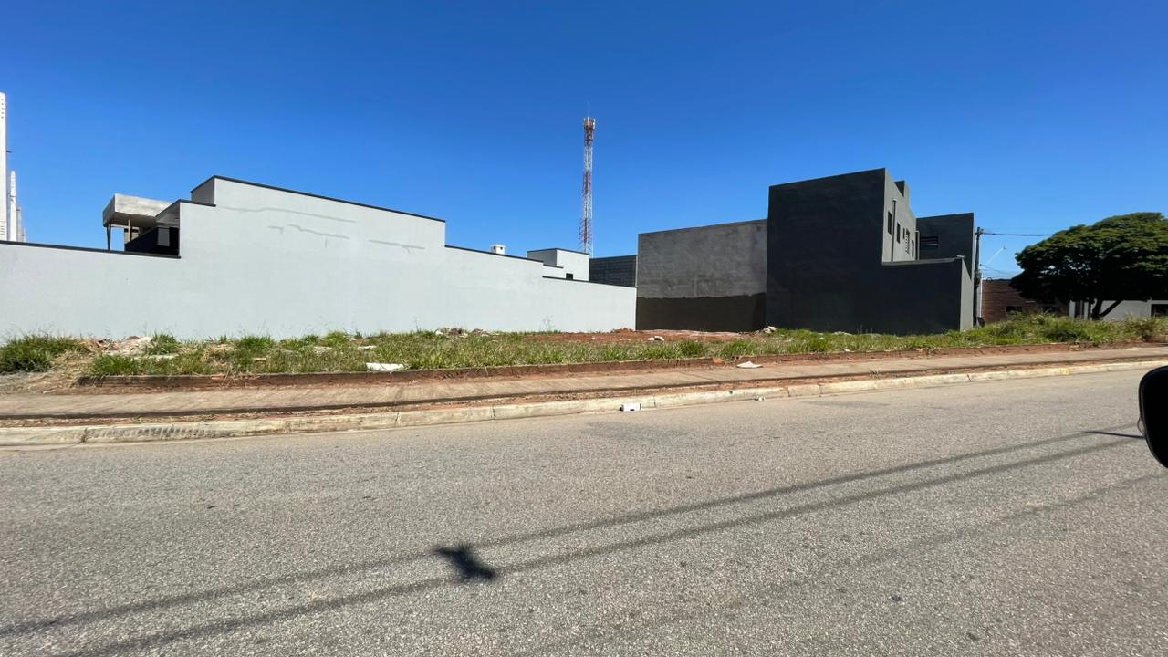 Terreno comercial à venda, 340,19m² por R$ 300.000,00 - Morada dos Ipês - Boituva/SP