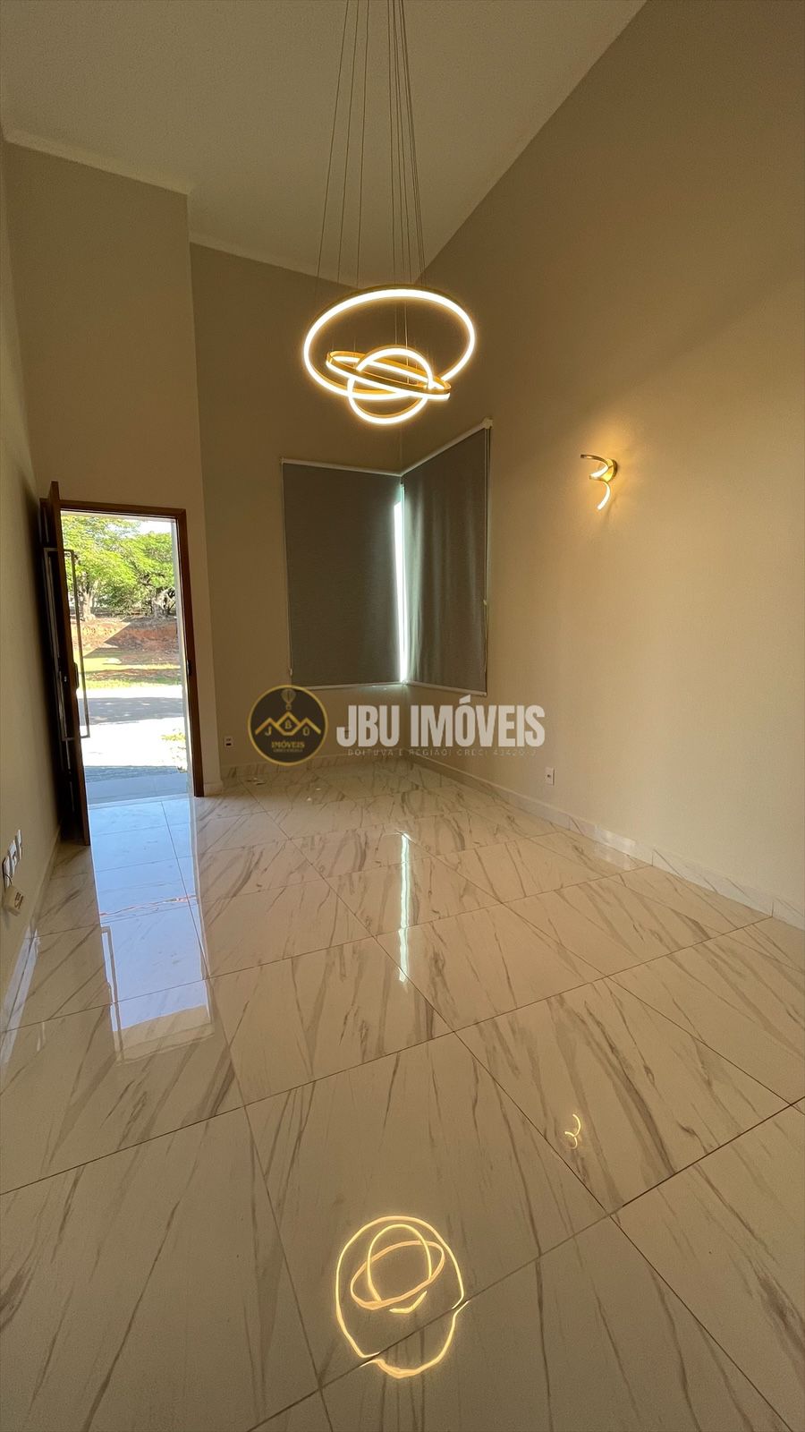 Casa com 3 dormitórios à venda, 130m² por R$ 790.000,00 - Condomínio Tropicália Garden - Boituva/SP