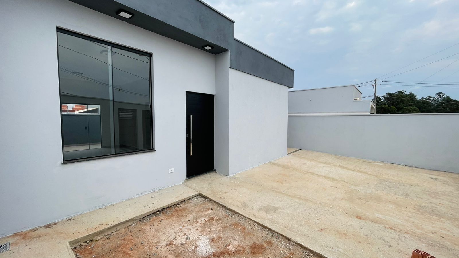 Casa com 2 dormitórios à venda, 65m² por R$ 330.000 - Bairro GSP - Boituva/SP