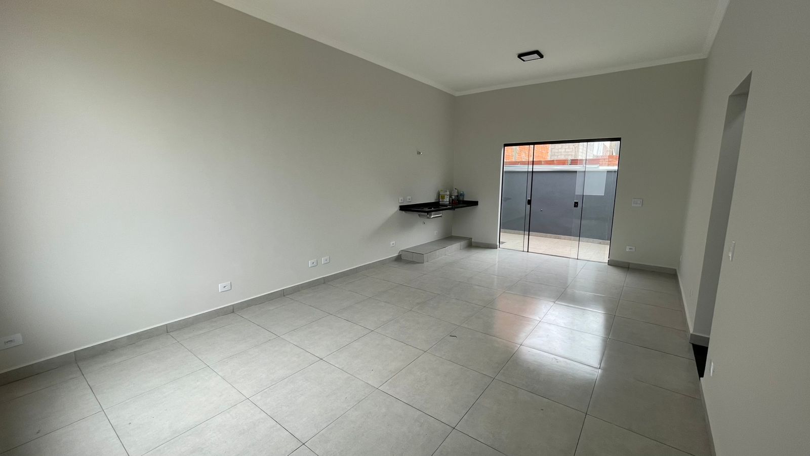 Casa com 2 dormitórios à venda, 65m² por R$ 330.000 - Bairro GSP - Boituva/SP