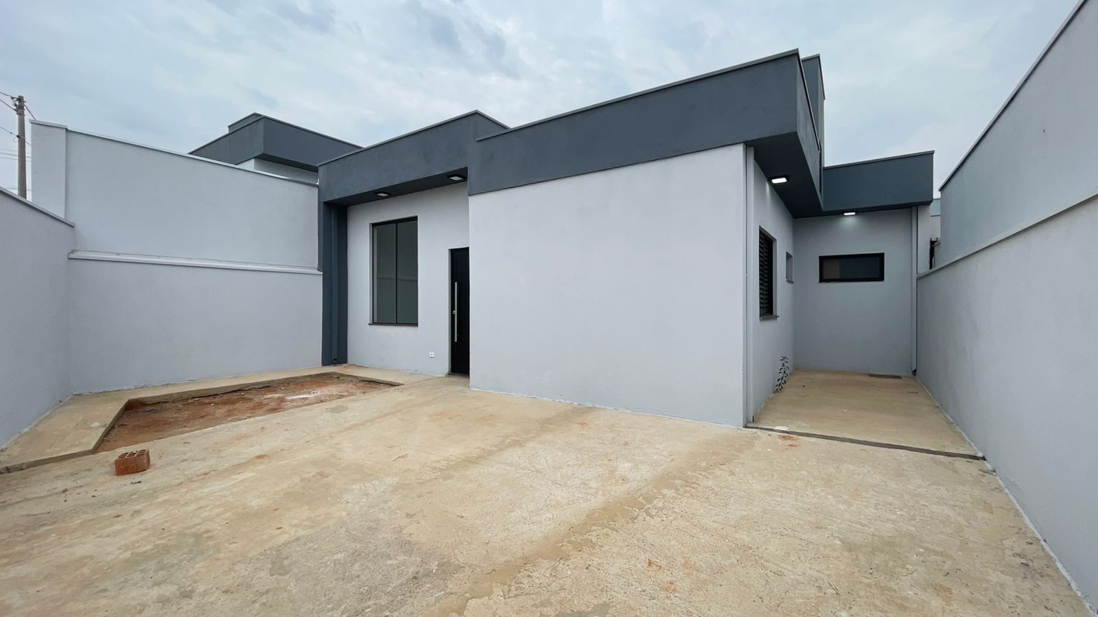 Casa - Venda, GSP Life Boituva, Boituva, SP