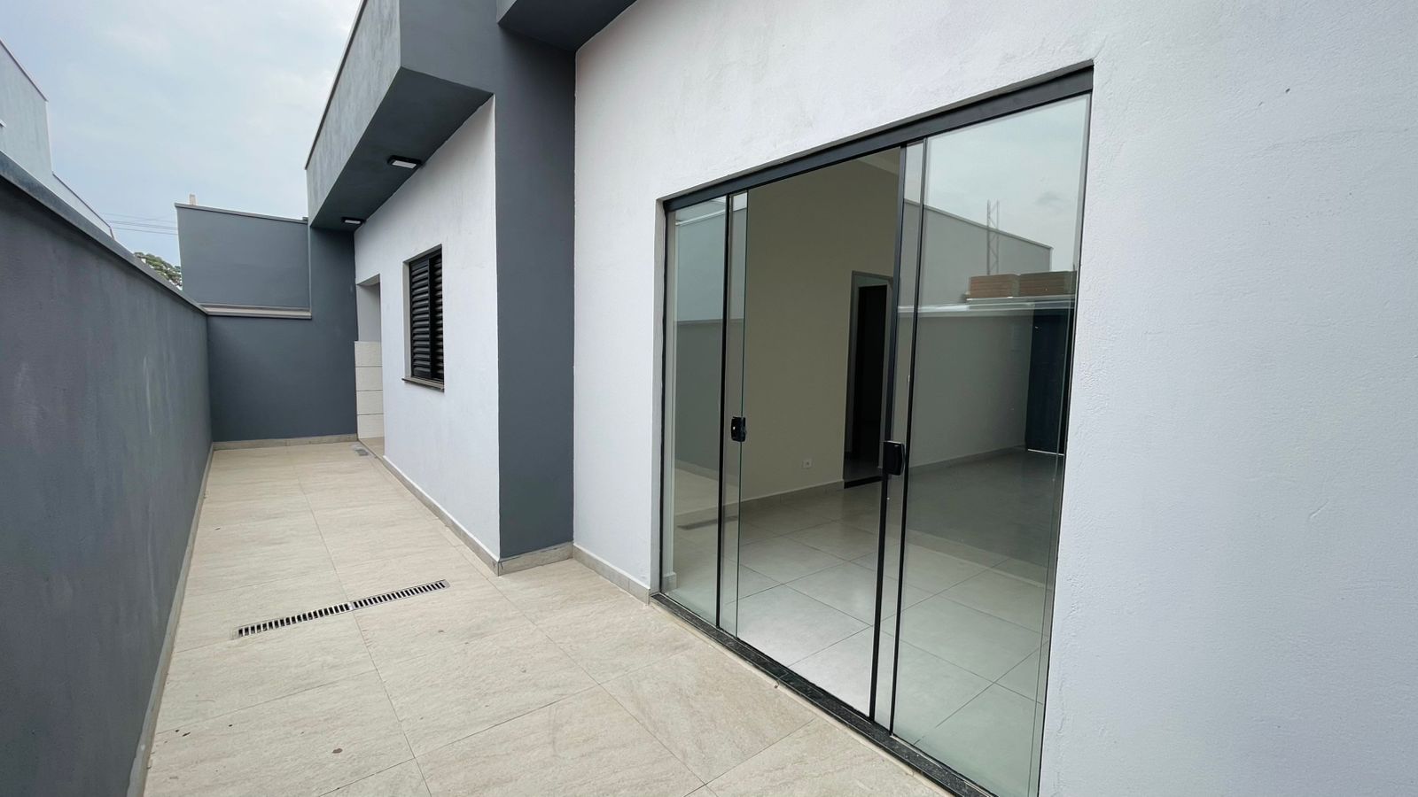 Casa com 2 dormitórios à venda, 65m² por R$ 330.000 - Bairro GSP - Boituva/SP