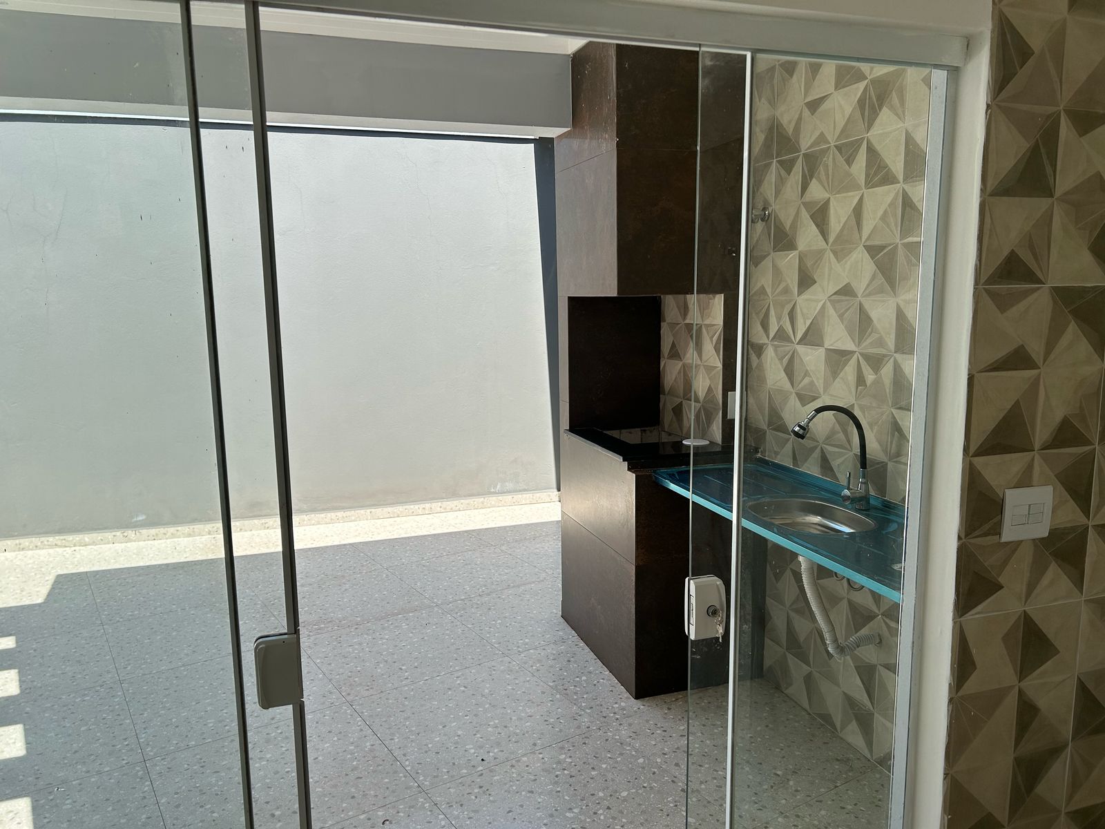 Casa com 3 suítes à venda, 165m² construída por R$ 744.000 – Bairro Campo Verde – Boituva/SP