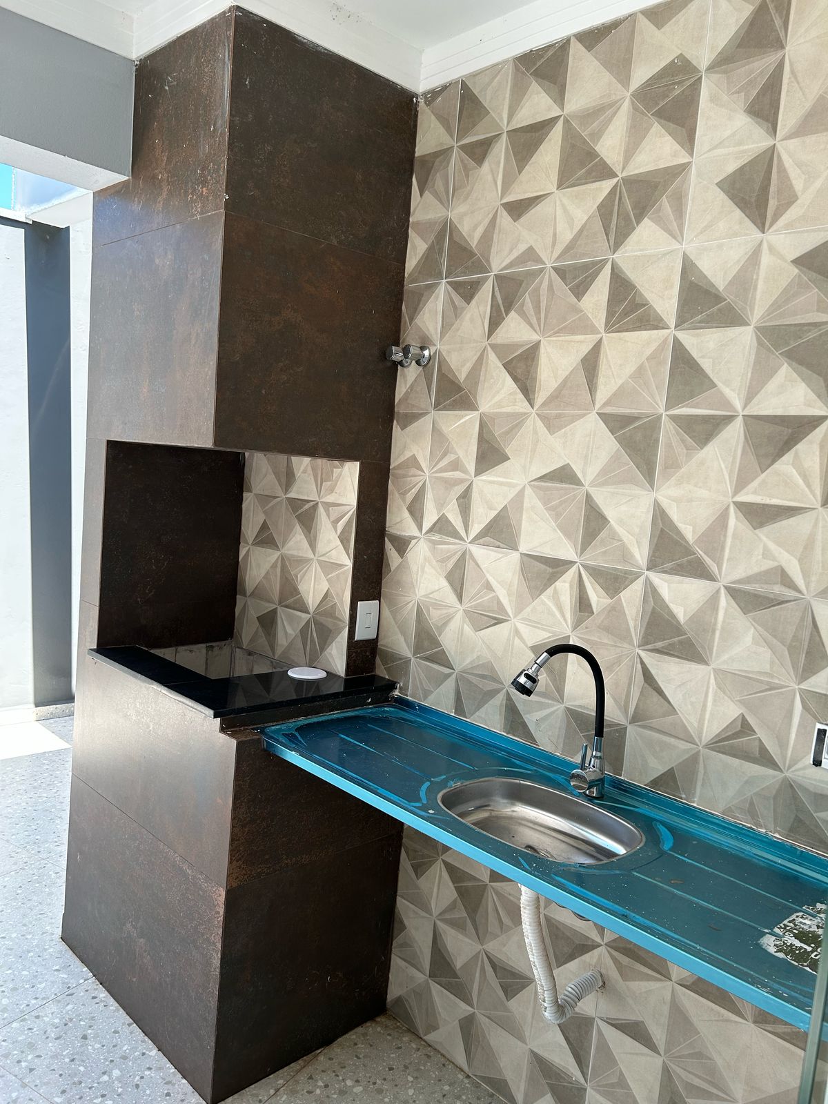 Casa com 3 suítes à venda, 165m² construída por R$ 744.000 – Bairro Campo Verde – Boituva/SP