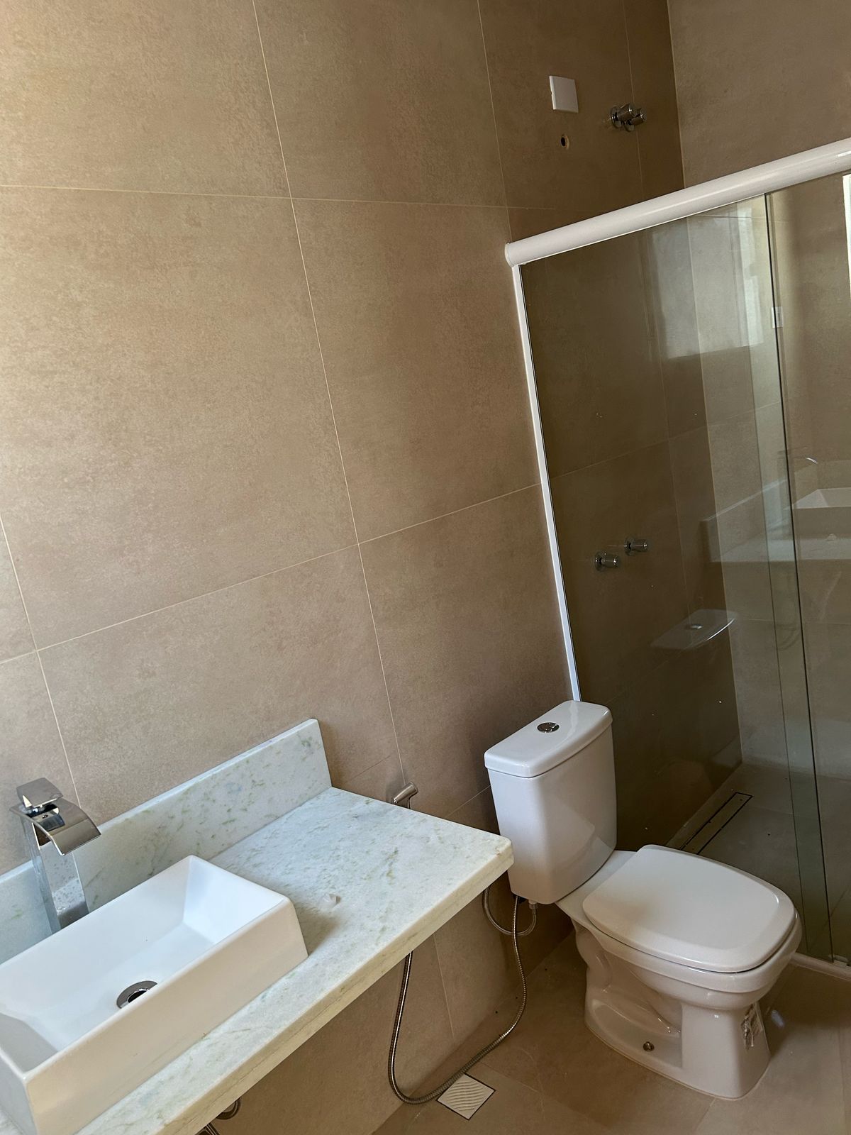 Casa com 3 suítes à venda, 165m² construída por R$ 744.000 – Bairro Campo Verde – Boituva/SP