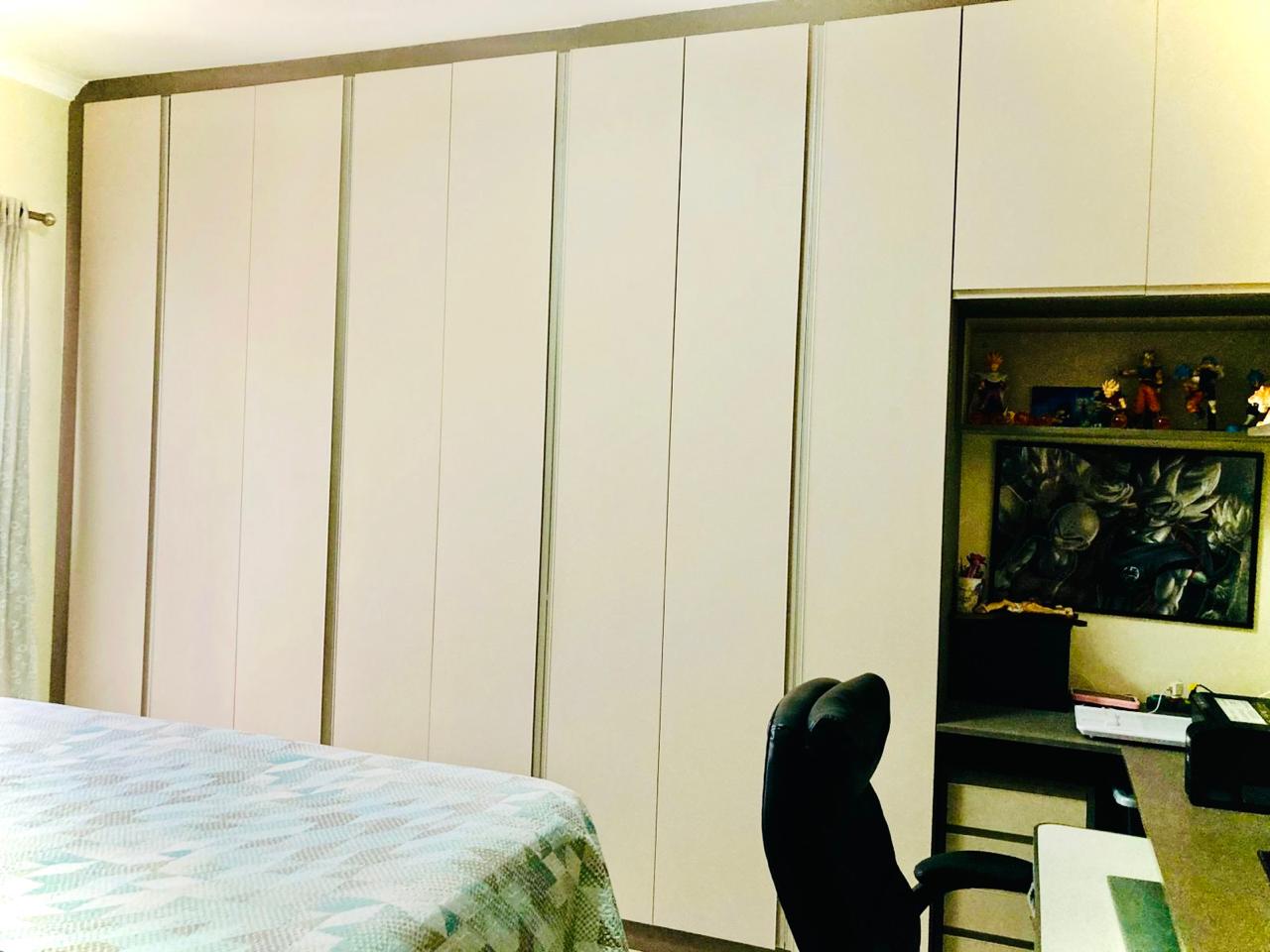 Casa com 3 dormitórios à venda, 150,60m² por R$ 990.000 - Condomínio Vivendas do Parque - Boituva/SP