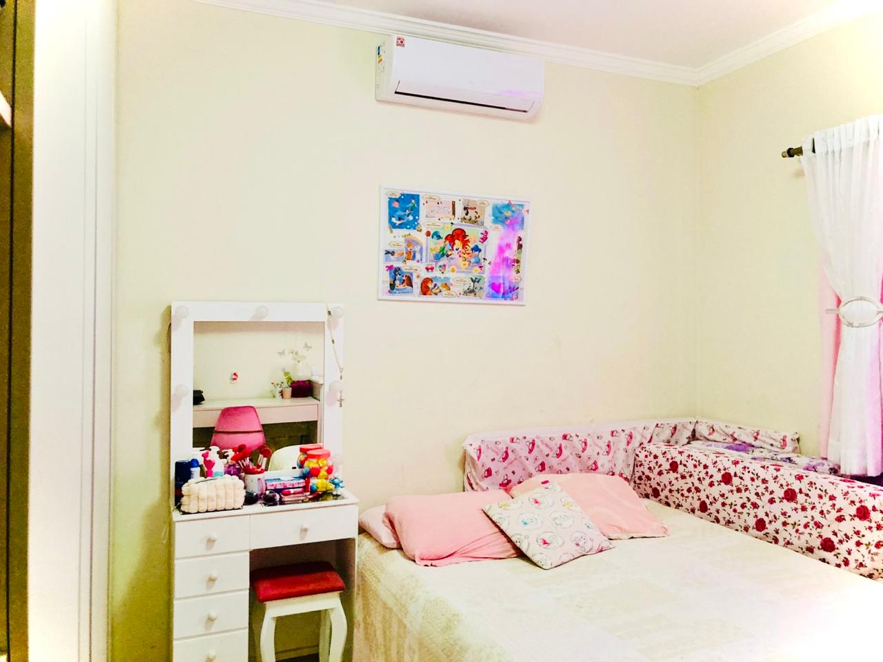 Casa com 3 dormitórios à venda, 150,60m² por R$ 990.000 - Condomínio Vivendas do Parque - Boituva/SP