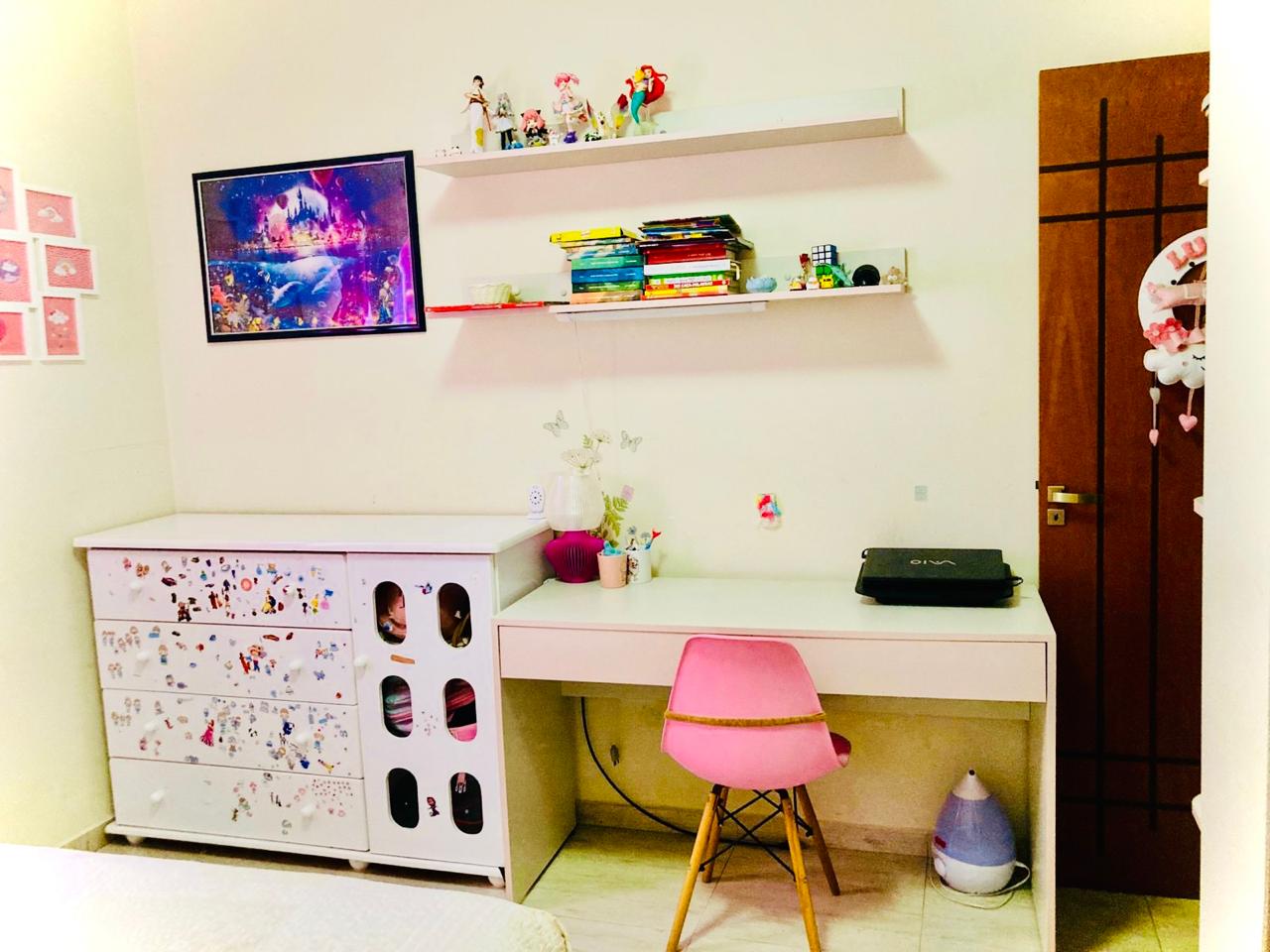 Casa com 3 dormitórios à venda, 150,60m² por R$ 990.000 - Condomínio Vivendas do Parque - Boituva/SP