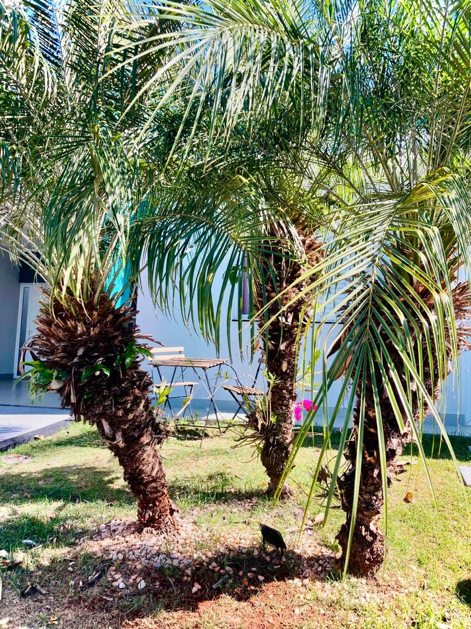 Casa com 3 dormitórios à venda, 150,60m² por R$ 990.000 - Condomínio Vivendas do Parque - Boituva/SP