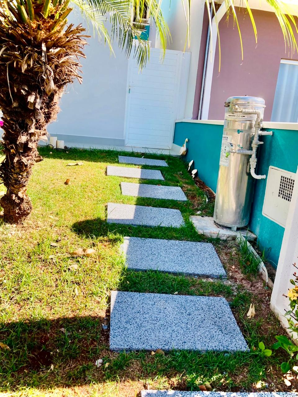 Casa com 3 dormitórios à venda, 150,60m² por R$ 990.000 - Condomínio Vivendas do Parque - Boituva/SP